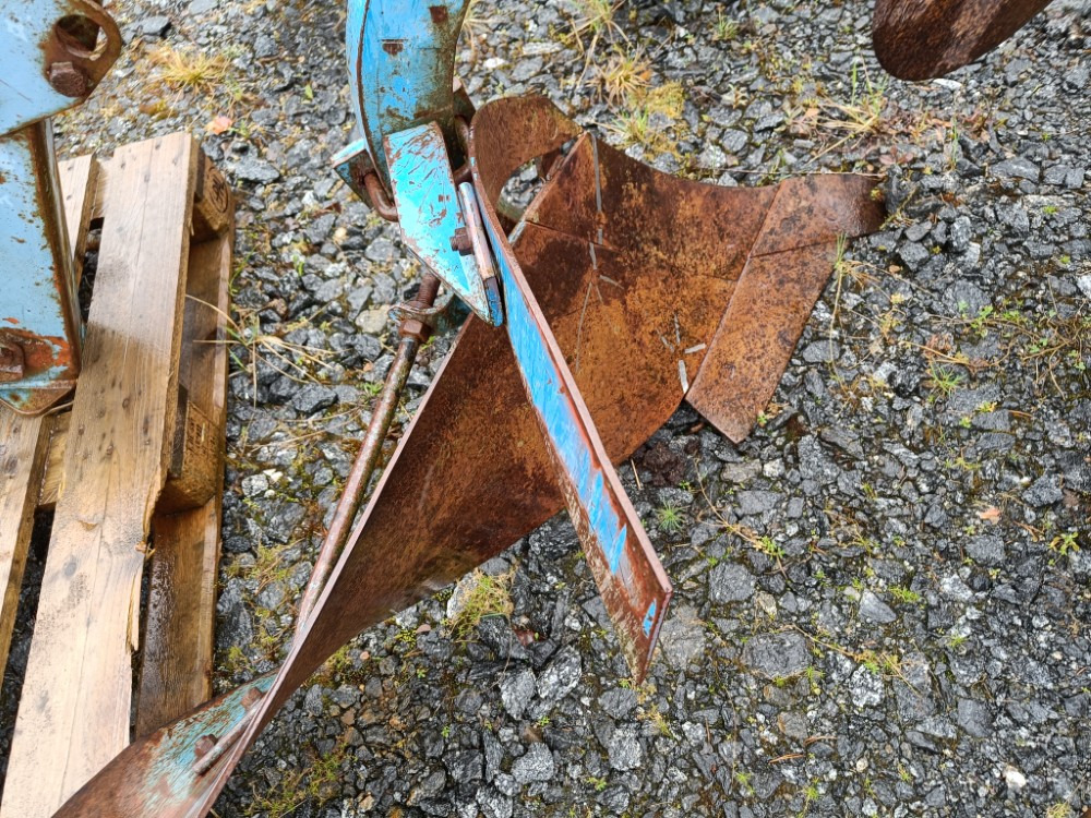 Fiskars KHN lisäsiipi täydellinen - Arado: foto 4 Fiskars KHN lisäsiipi täydellinen - Arado: foto 4