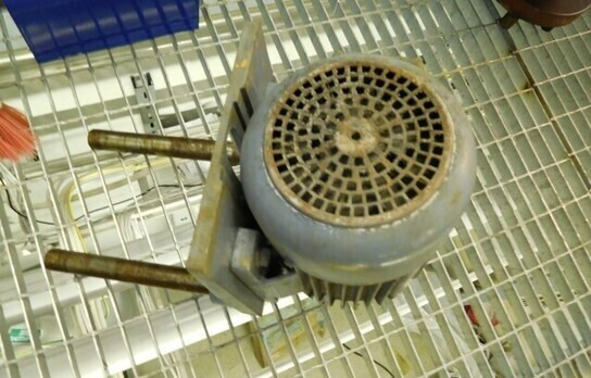 Equipo de construcción Vaihteita 2 kpl - sähkömoottori / sähkömoottorit: foto 7 Equipo de construcción Vaihteita 2 kpl - sähkömoottori / sähkömoottorit: foto 7