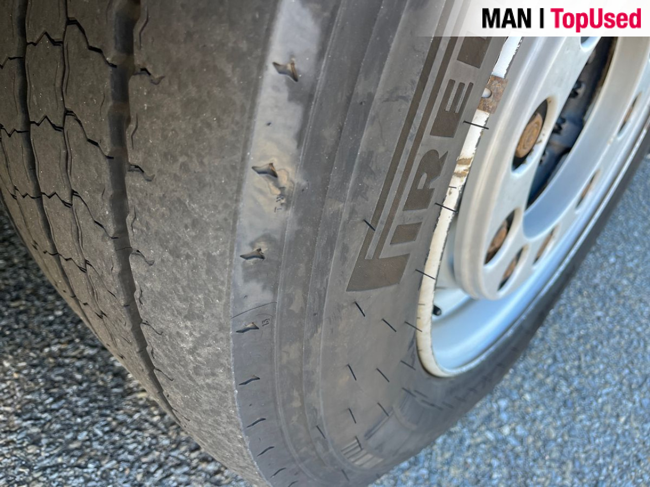 MAN TGX 18.460 4X2 LLS-U Euro6 Retarder Klima Navi ZV - Cabeza tractora: foto 2 MAN TGX 18.460 4X2 LLS-U Euro6 Retarder Klima Navi ZV - Cabeza tractora: foto 2