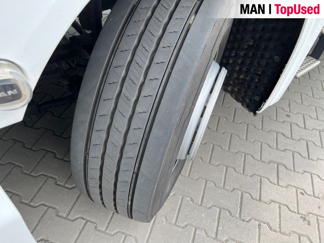 MAN TGX 18.470 4x2 BL SA Euro6 Retarder Klima ZV - Cabeza tractora: foto 3 MAN TGX 18.470 4x2 BL SA Euro6 Retarder Klima ZV - Cabeza tractora: foto 3