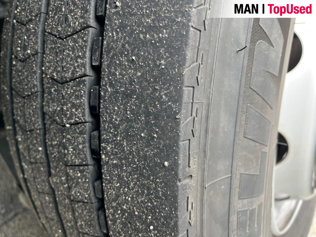 MAN TGX 18.470 4x2 BL SA Euro6 Retarder Klima ZV - Cabeza tractora: foto 3 MAN TGX 18.470 4x2 BL SA Euro6 Retarder Klima ZV - Cabeza tractora: foto 3