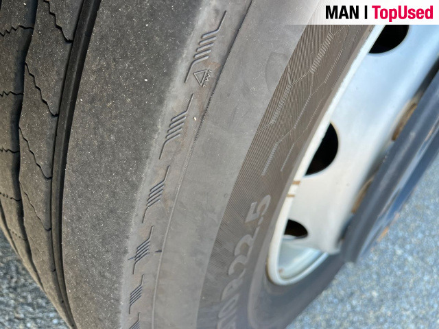 MAN TGX 18.470 4x2 BL SA Euro6 Retarder Klima ZV - Cabeza tractora: foto 3 MAN TGX 18.470 4x2 BL SA Euro6 Retarder Klima ZV - Cabeza tractora: foto 3