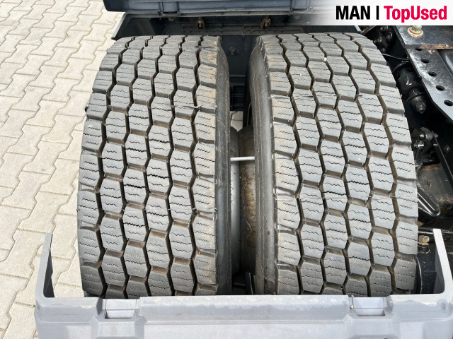 MAN TGX 18.470 4x2 LL SA Euro6 Retarder Klima ZV - Cabeza tractora: foto 4 MAN TGX 18.470 4x2 LL SA Euro6 Retarder Klima ZV - Cabeza tractora: foto 4
