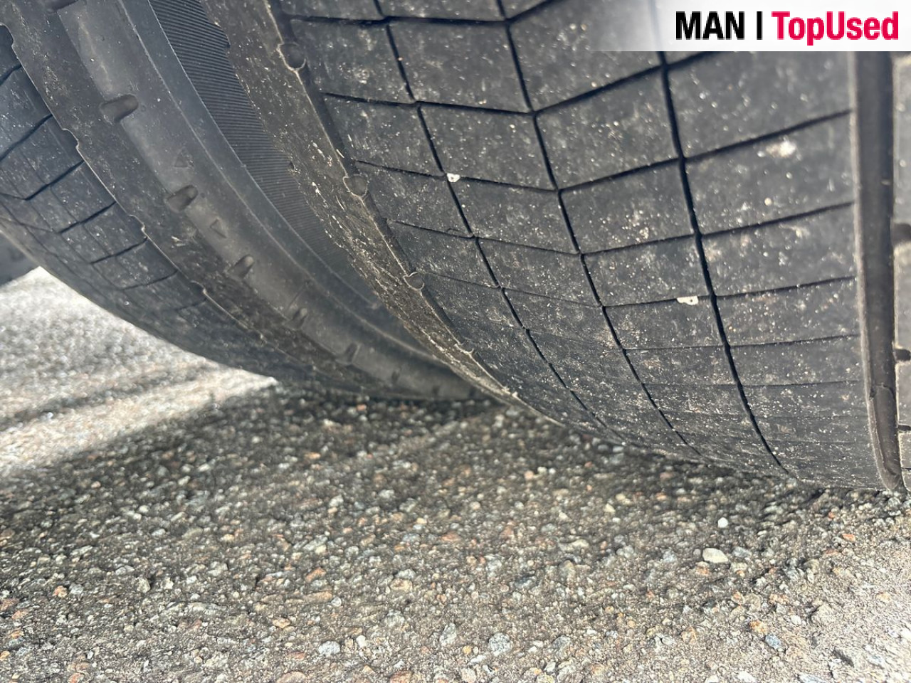 MAN TGX 18.510 4x2 LL SA Ultra *MM878472 Euro6 Klima - Cabeza tractora: foto 4 MAN TGX 18.510 4x2 LL SA Ultra *MM878472 Euro6 Klima - Cabeza tractora: foto 4