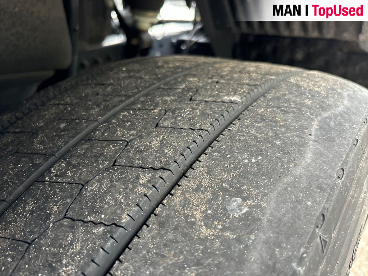 MAN TGX 18.510 4x2 LL SA Ultra *MM878472 Euro6 Klima - Cabeza tractora: foto 3 MAN TGX 18.510 4x2 LL SA Ultra *MM878472 Euro6 Klima - Cabeza tractora: foto 3