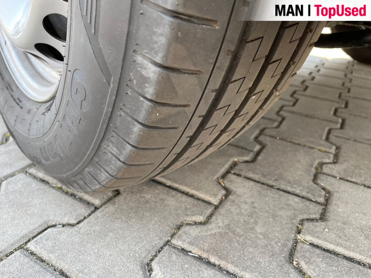 MAN TGE 3.140 4X2F SB L3H3 - Furgón: foto 4 MAN TGE 3.140 4X2F SB L3H3 - Furgón: foto 4