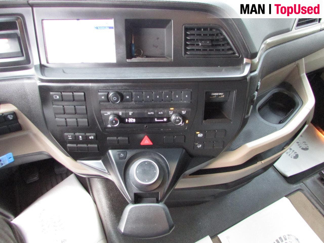 MAN TGX 18.470 4x2 BL SA Euro6 Retarder Klima ZV - Cabeza tractora: foto 3 MAN TGX 18.470 4x2 BL SA Euro6 Retarder Klima ZV - Cabeza tractora: foto 3