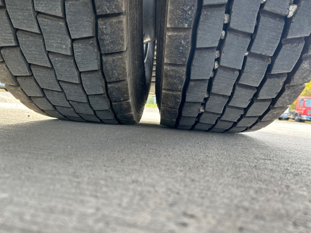 MAN TGX 18.470 4x2 BL SA hydraulika - Cabeza tractora: foto 2 MAN TGX 18.470 4x2 BL SA hydraulika - Cabeza tractora: foto 2