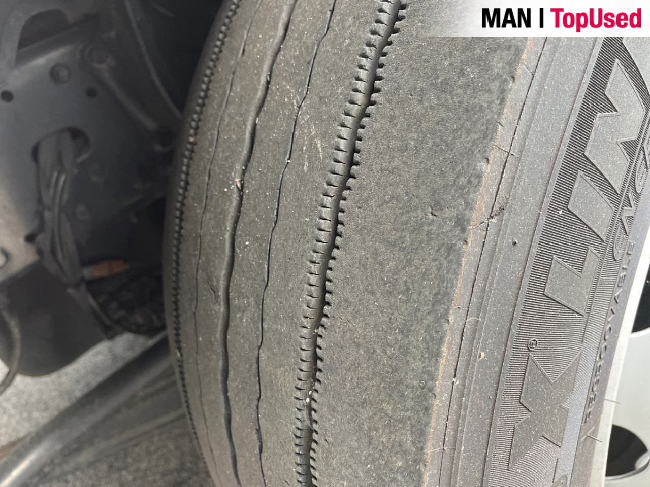 MAN TGX 18.470 4x2 LL SA Euro6 Retarder Klima ZV - Cabeza tractora: foto 2 MAN TGX 18.470 4x2 LL SA Euro6 Retarder Klima ZV - Cabeza tractora: foto 2