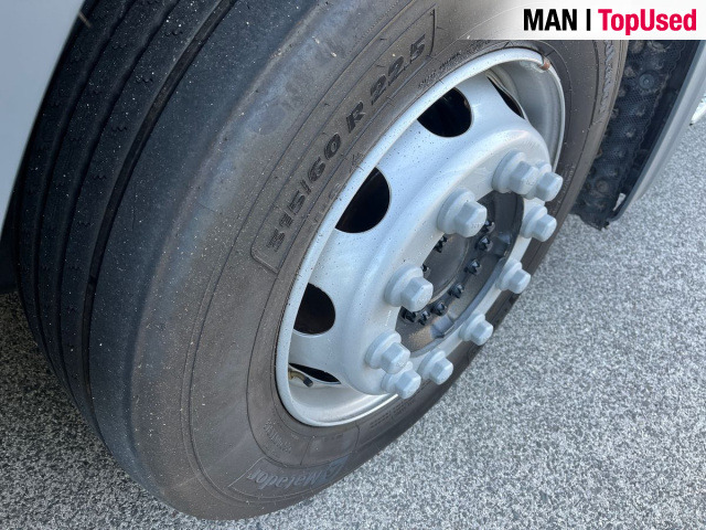 MAN TGX 18.510 4x2 LL SA Euro6 Retarder Klima ZV - Cabeza tractora: foto 2 MAN TGX 18.510 4x2 LL SA Euro6 Retarder Klima ZV - Cabeza tractora: foto 2