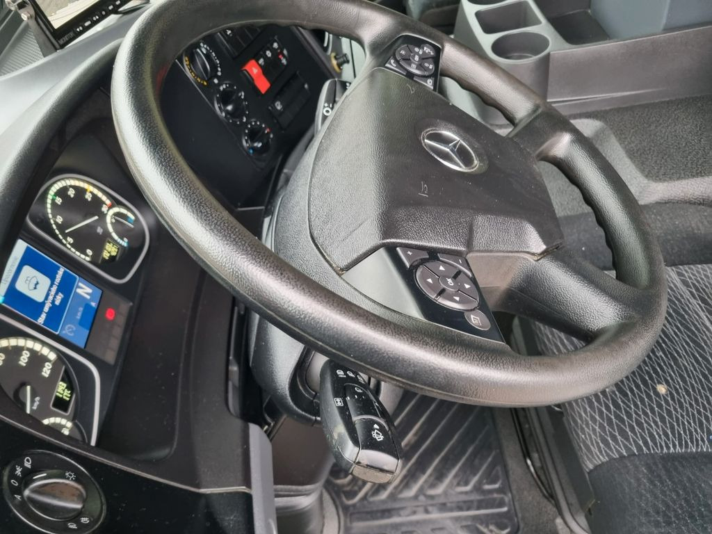 Leasing de Mercedes-Benz MERCEDES ATEGO 1323 4x4 chassis  Mercedes-Benz MERCEDES ATEGO 1323 4x4 chassis: foto 8 Leasing de Mercedes-Benz MERCEDES ATEGO 1323 4x4 chassis  Mercedes-Benz MERCEDES ATEGO 1323 4x4 chassis: foto 8