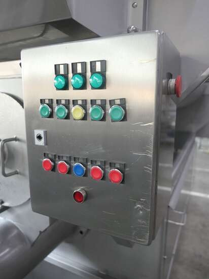 Maquinaria de alimentación Butcher Boy mixer grinder 3000/1100 MG: foto 8 Maquinaria de alimentación Butcher Boy mixer grinder 3000/1100 MG: foto 8