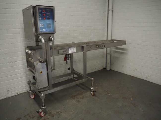 CFS transport conveyor CRL400 - Transportador: foto 1 CFS transport conveyor CRL400 - Transportador: foto 1