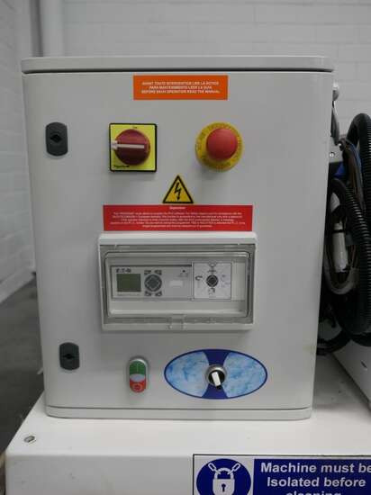 GEA ice generator DUAL-PACK 12 - Maquinaria de alimentación: foto 5 GEA ice generator DUAL-PACK 12 - Maquinaria de alimentación: foto 5