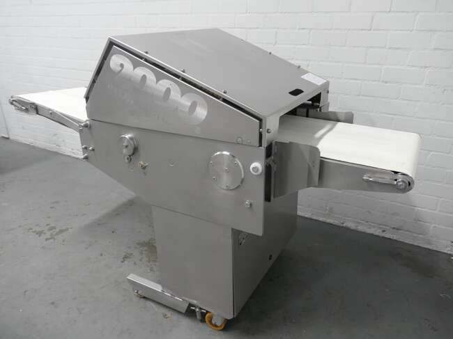 Townsend derinding machine 9000 - Maquinaria de alimentación: foto 4 Townsend derinding machine 9000 - Maquinaria de alimentación: foto 4