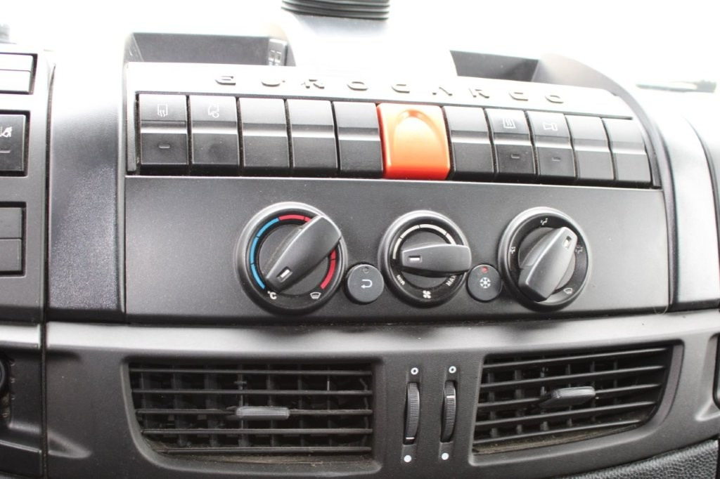 Camión lona IVECO EUROCARGO 160 E320 + AGADOS: foto 7