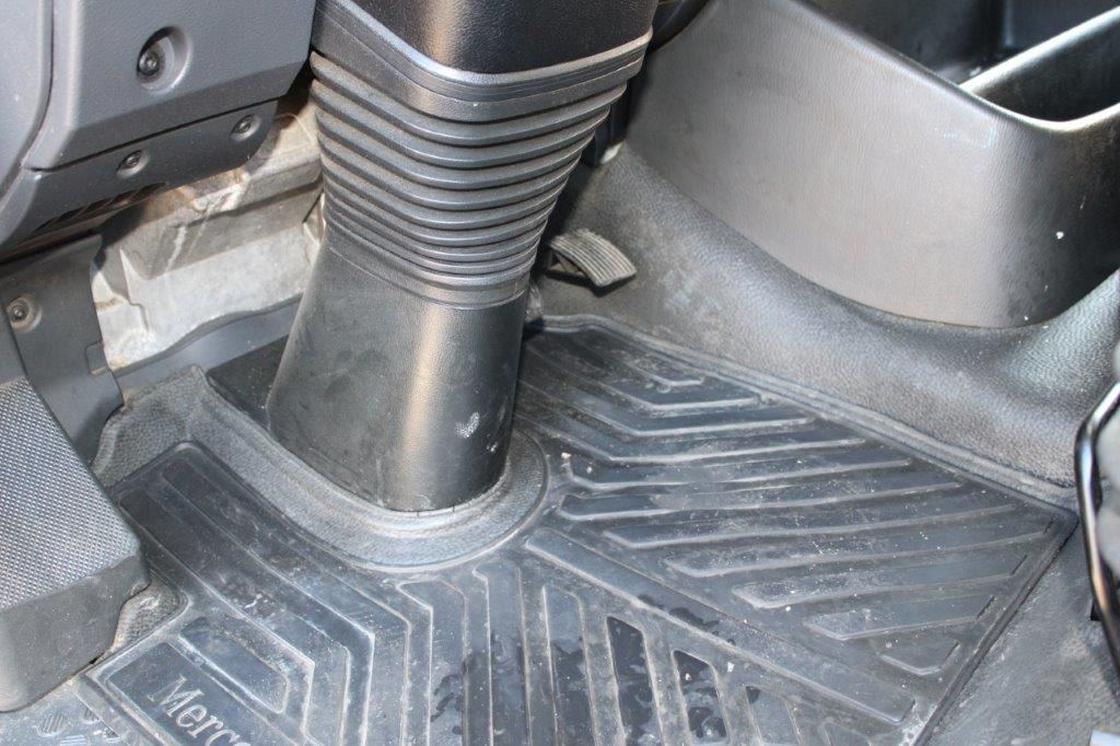 Camión lona Mercedes-Benz Atego 1223: foto 15 Camión lona Mercedes-Benz Atego 1223: foto 15