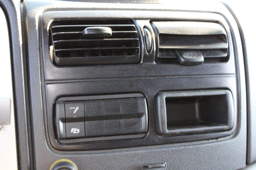 Camión lona Mercedes-Benz Atego 1223: foto 7 Camión lona Mercedes-Benz Atego 1223: foto 7