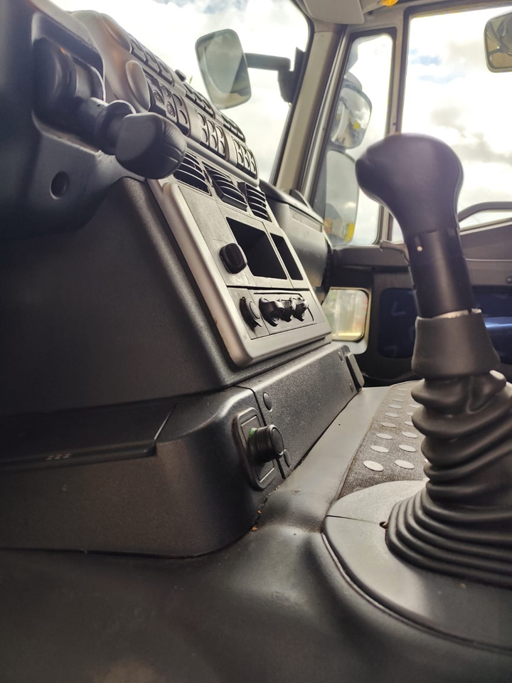 Camión grúa, Camión volquete IVECO STRALIS AD 190S31P: foto 31