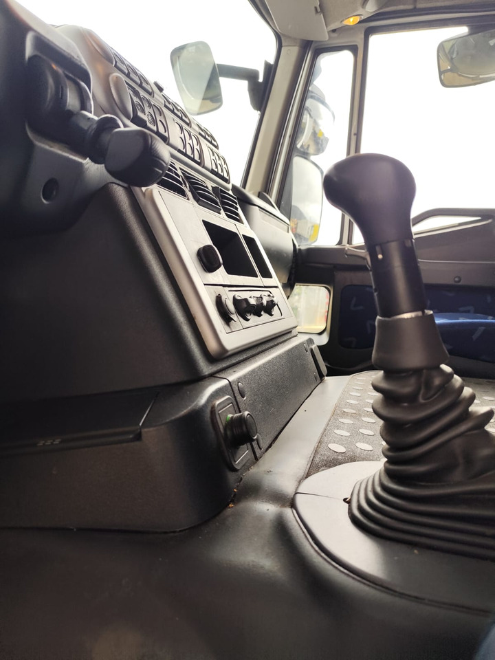 Camión grúa, Camión volquete IVECO STRALIS AD 190S31P: foto 30