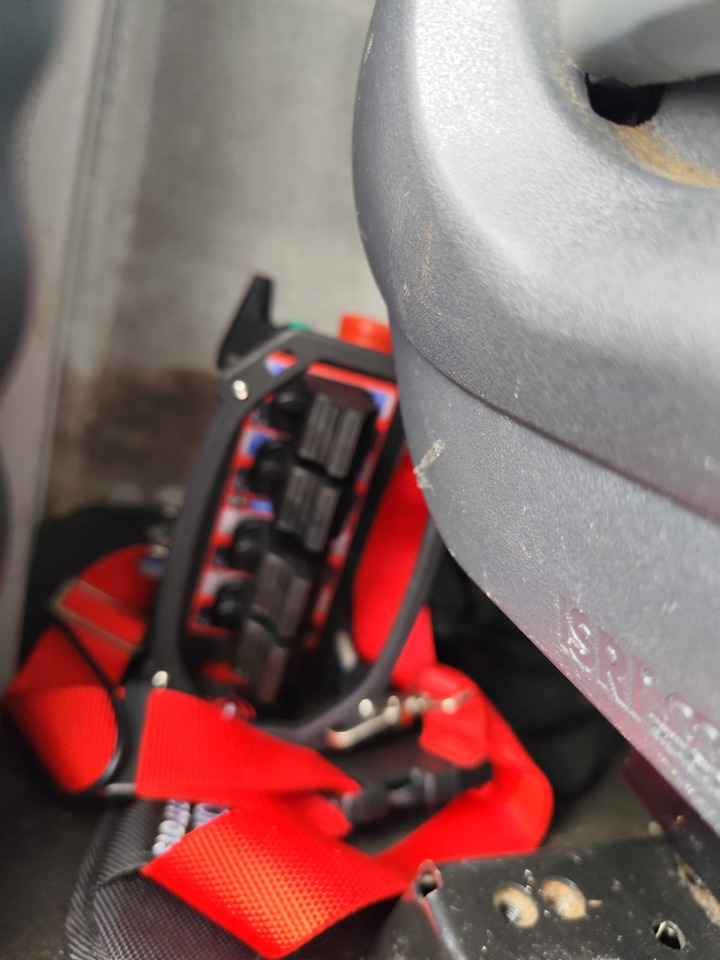 Camión grúa, Camión volquete IVECO STRALIS AD 190S31P: foto 28