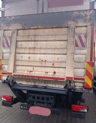 IVECO STRALIS AD 260S31 XP - Camión chasis: foto 3 IVECO STRALIS AD 260S31 XP - Camión chasis: foto 3