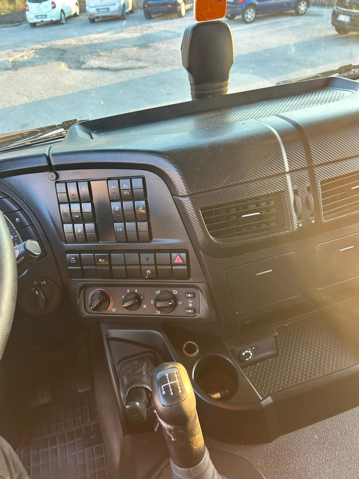 Camión chasis IVECO STRALIS AD 260S31 XP: foto 13