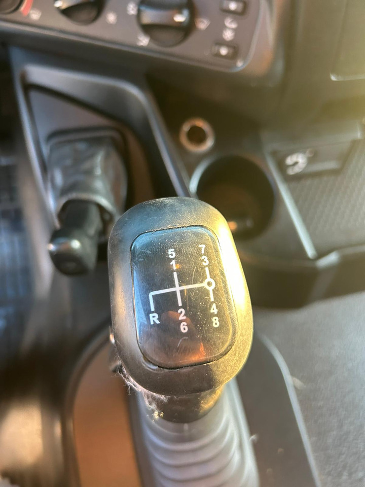 Camión chasis IVECO STRALIS AD 260S31 XP: foto 10