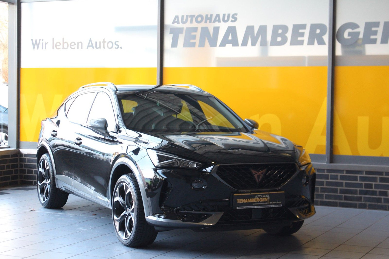 Cupra Formentor 1.5 TSI DSG Beats Kamera LED ACC - SUV/ Todoterreno: foto 2 Cupra Formentor 1.5 TSI DSG Beats Kamera LED ACC - SUV/ Todoterreno: foto 2