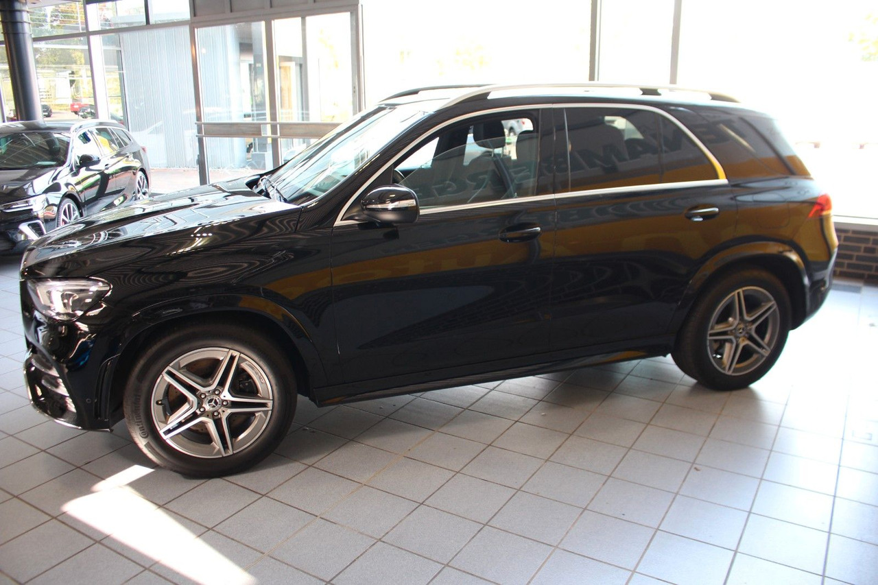 Mercedes-Benz GLE 350 de 4Matic AMG-Line ACC AHK - SUV/ Todoterreno: foto 5 Mercedes-Benz GLE 350 de 4Matic AMG-Line ACC AHK - SUV/ Todoterreno: foto 5