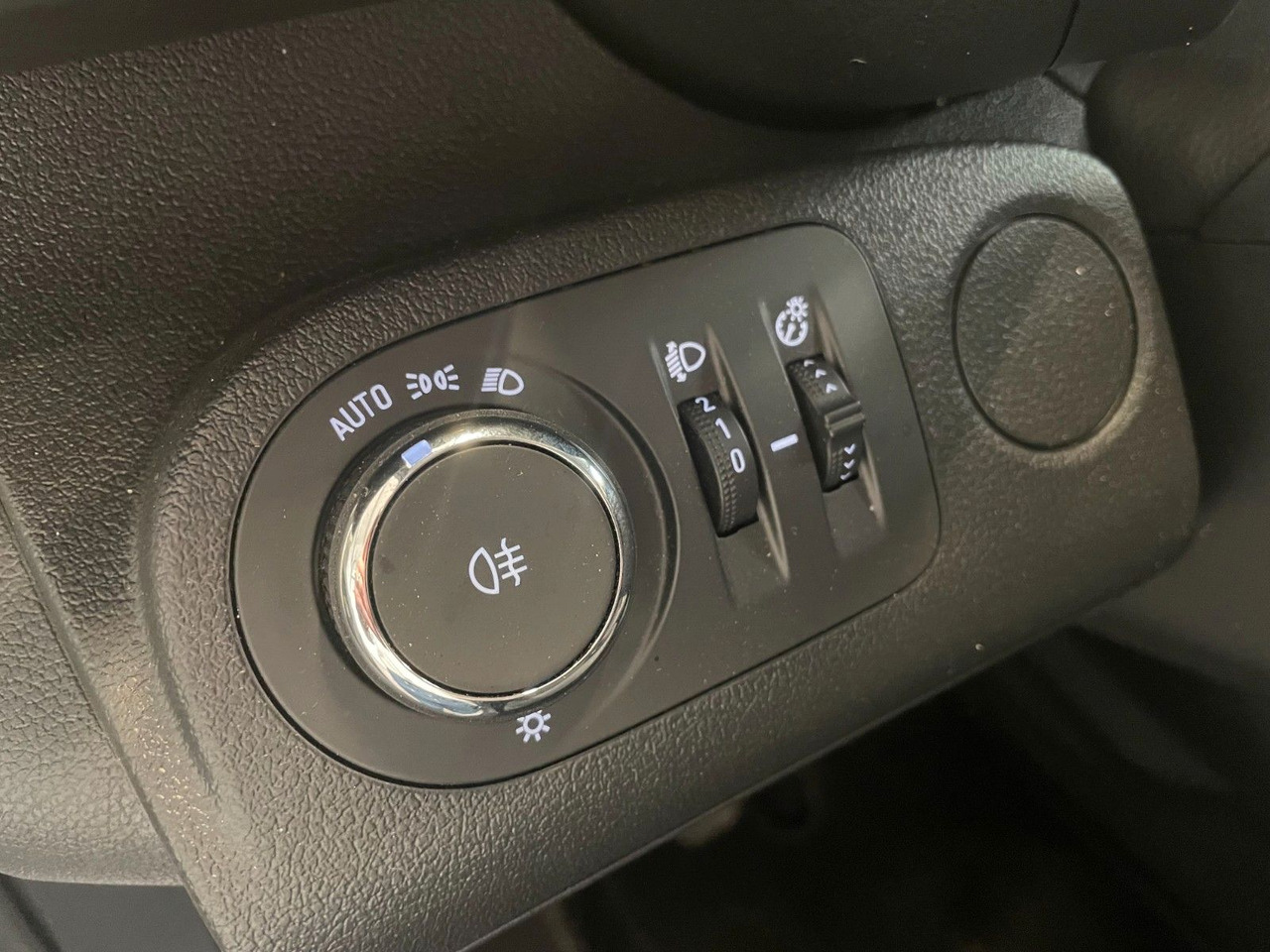 Furgoneta pequeña Opel Combo Cargo 3-Sitzer Klima Bluetooth PDC AHK: foto 16