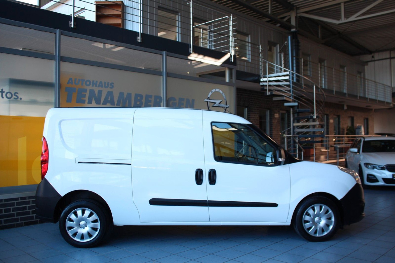 Opel Combo D Kasten L2H1 2,4t Klima Sitzheizung PDC - Furgoneta pequeña: foto 3 Opel Combo D Kasten L2H1 2,4t Klima Sitzheizung PDC - Furgoneta pequeña: foto 3