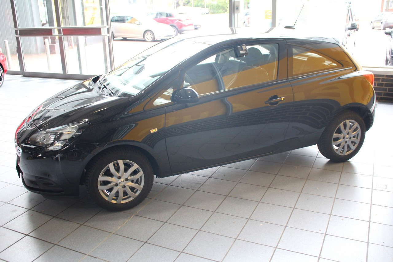 Opel Corsa E Selection Klima Bluetooth DAB - Coche: foto 4 Opel Corsa E Selection Klima Bluetooth DAB - Coche: foto 4