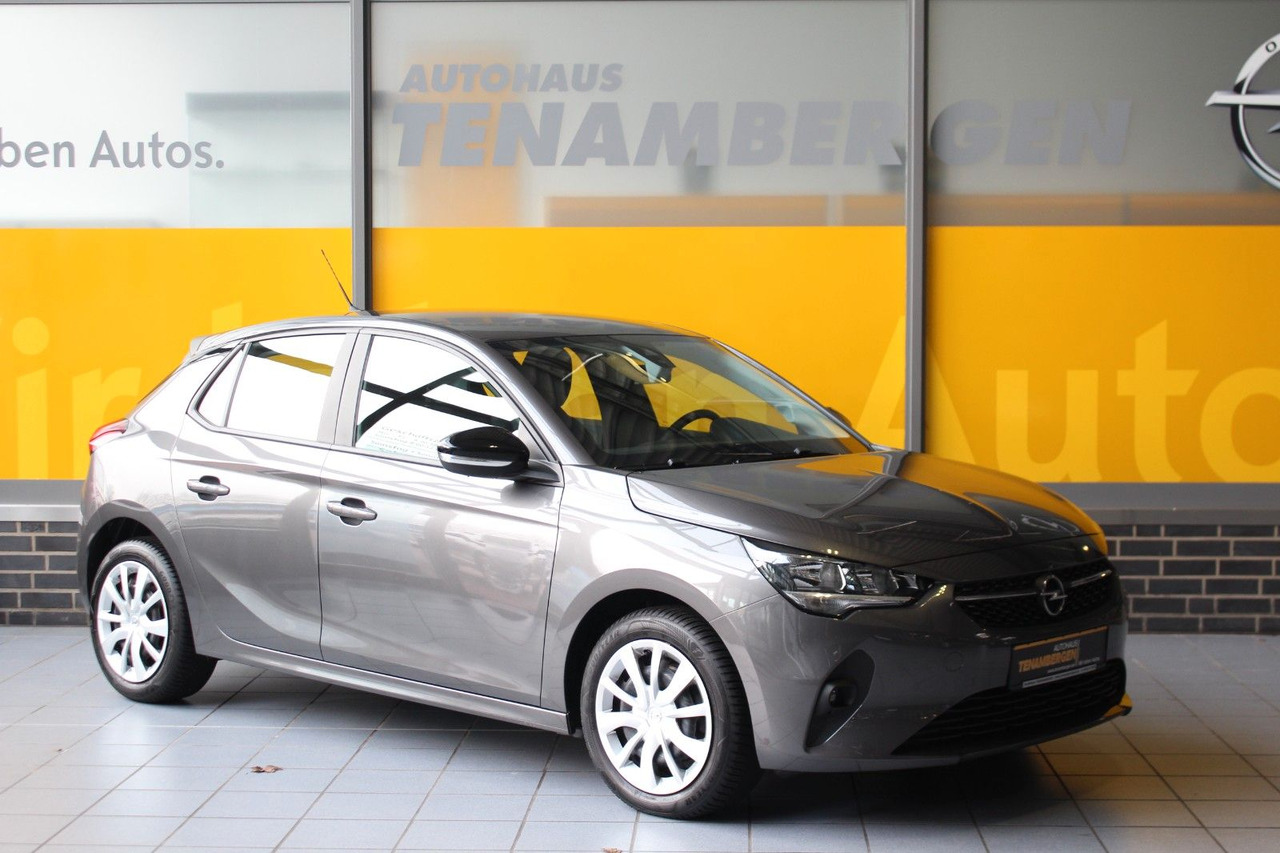 Opel Corsa F Edition Allwetter Kamera 180° DAB - Coche: foto 1 Opel Corsa F Edition Allwetter Kamera 180° DAB - Coche: foto 1