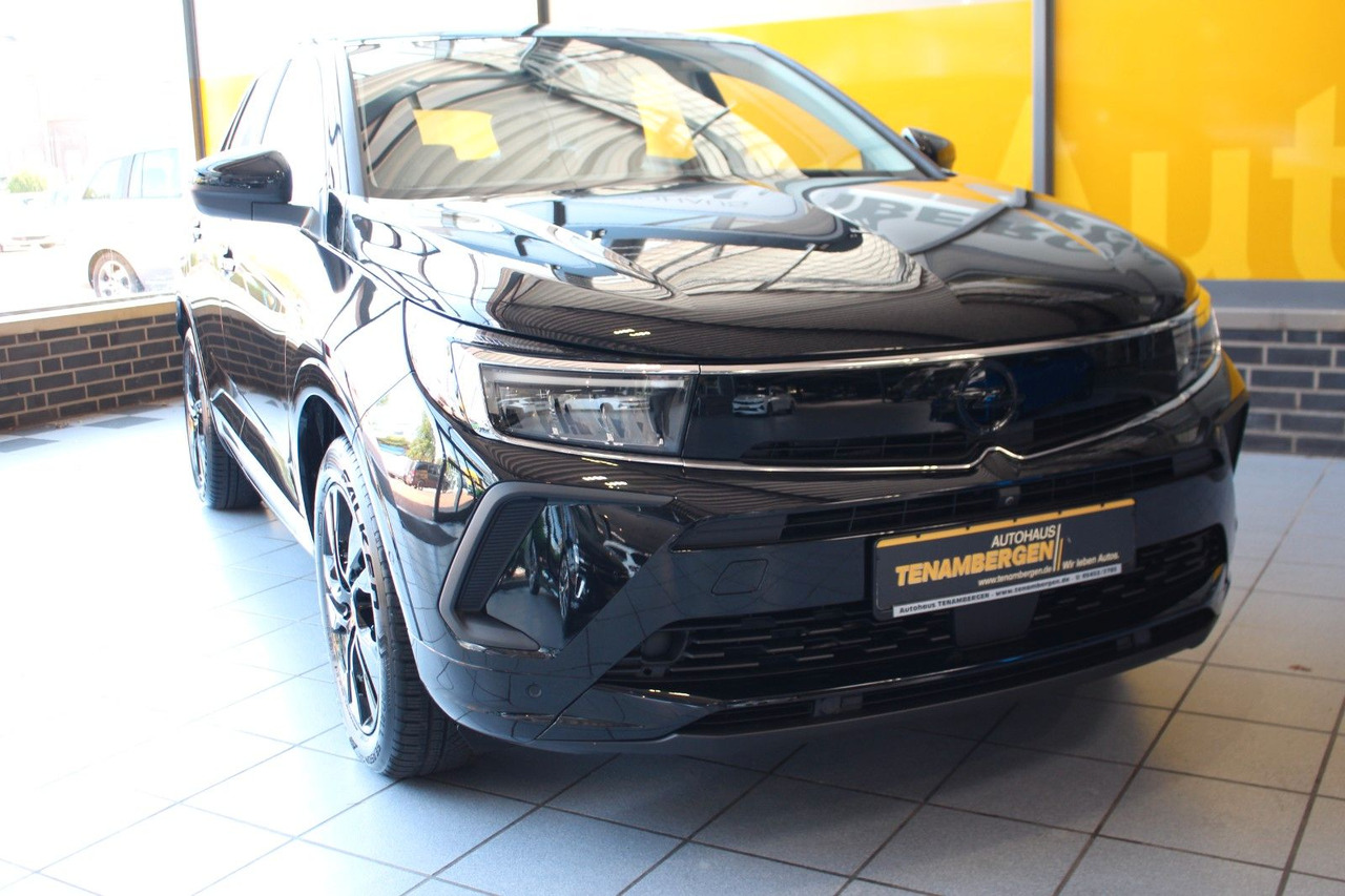 Opel Grandland 1.2 Turbo GS Line LED Kamera Sitzheiz. - SUV/ Todoterreno: foto 2 Opel Grandland 1.2 Turbo GS Line LED Kamera Sitzheiz. - SUV/ Todoterreno: foto 2