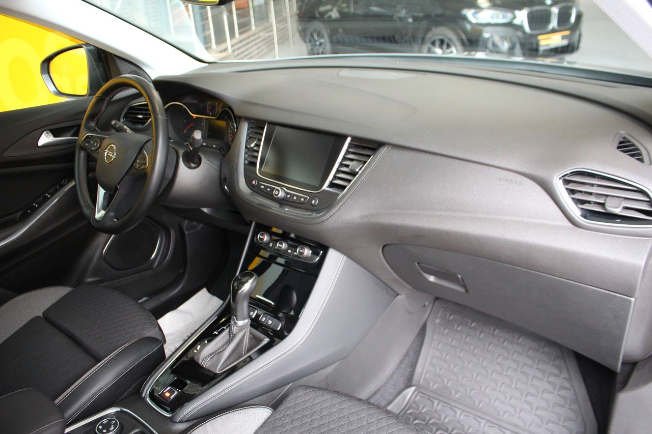 Opel Grandland (X) 2.0 Inno Kamera Keyless LED AHK - SUV/ Todoterreno: foto 4 Opel Grandland (X) 2.0 Inno Kamera Keyless LED AHK - SUV/ Todoterreno: foto 4