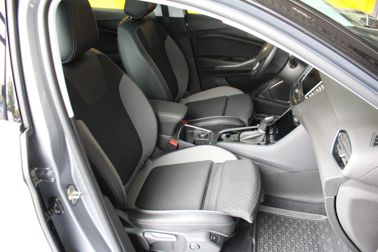 Opel Grandland (X) 2.0 Inno Kamera Keyless LED AHK - SUV/ Todoterreno: foto 5 Opel Grandland (X) 2.0 Inno Kamera Keyless LED AHK - SUV/ Todoterreno: foto 5