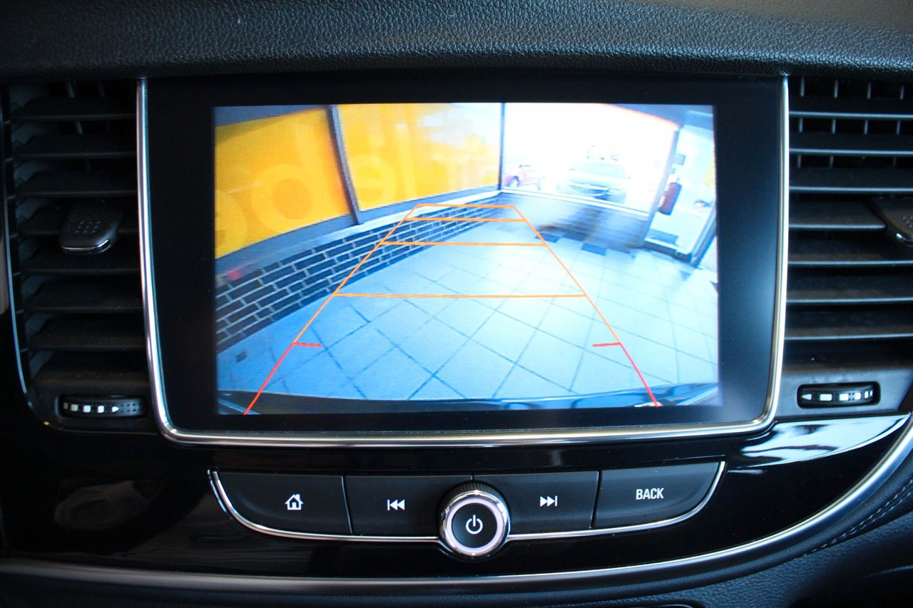 Opel Mokka X Innovation 4x4 Kamera Keyless LED AHK - SUV/ Todoterreno: foto 5 Opel Mokka X Innovation 4x4 Kamera Keyless LED AHK - SUV/ Todoterreno: foto 5