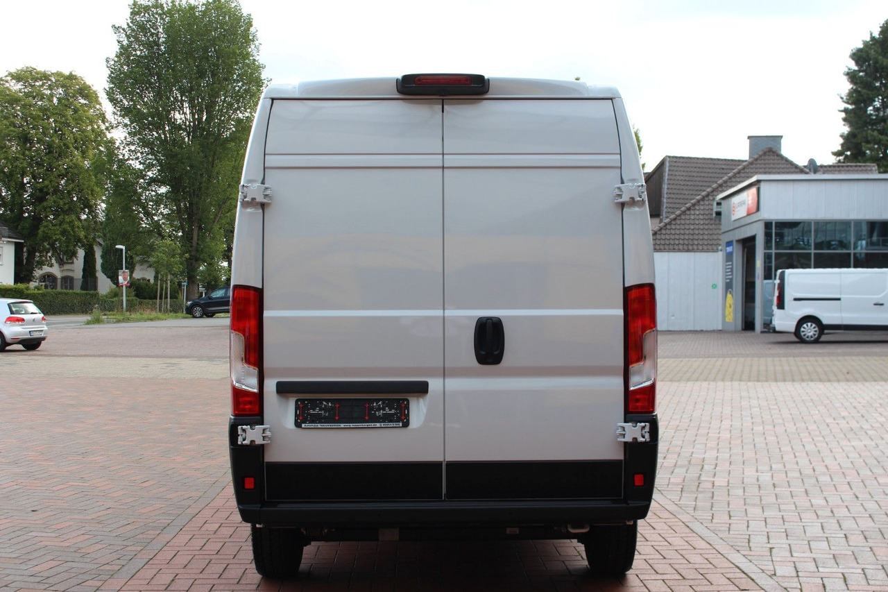 Opel Movano Kasten 35 L3H2 BlueHDI DoKA 6-Sitzer LED - Furgón, Furgoneta combi: foto 5 Opel Movano Kasten 35 L3H2 BlueHDI DoKA 6-Sitzer LED - Furgón, Furgoneta combi: foto 5