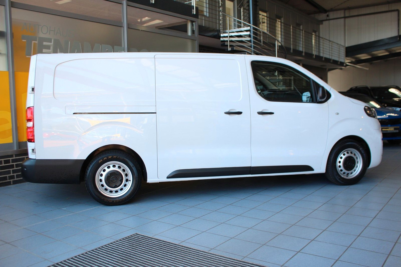 Opel Vivaro Kasten -e L3 75 kWh Holzverkleidung PDC - Furgoneta pequeña, Furgoneta eléctrica: foto 3 Opel Vivaro Kasten -e L3 75 kWh Holzverkleidung PDC - Furgoneta pequeña, Furgoneta eléctrica: foto 3