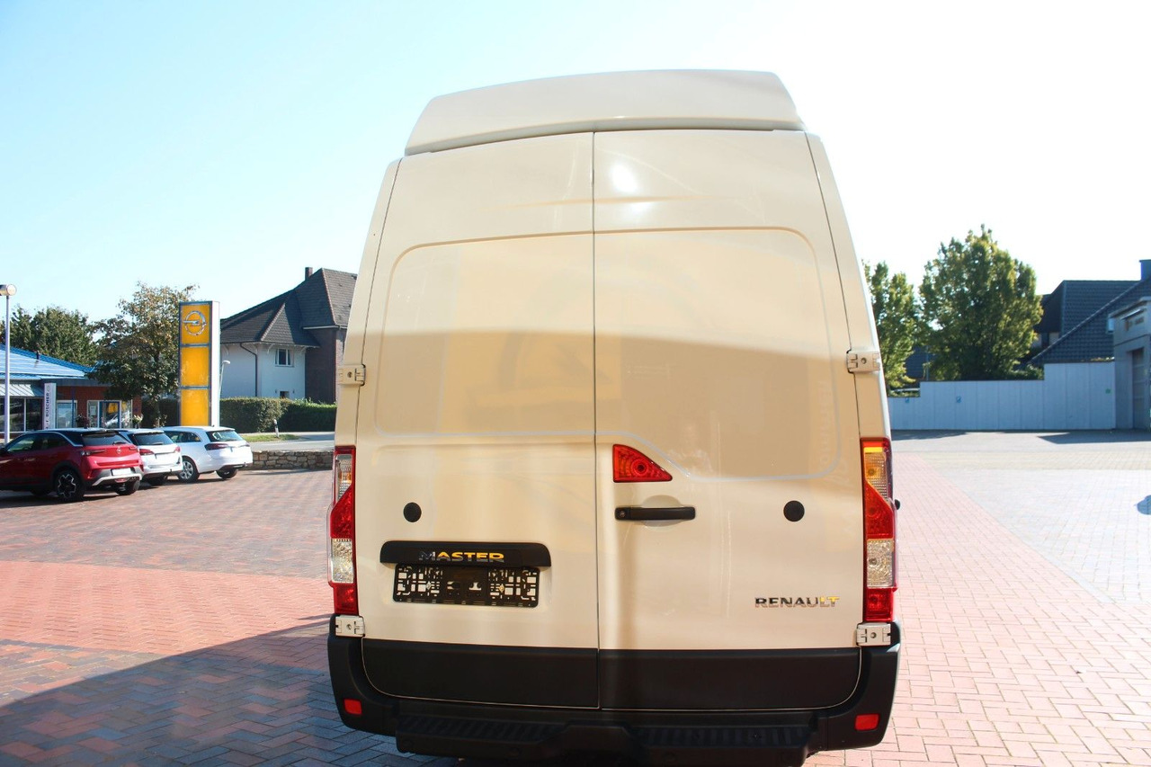 Renault Master Kasten L4H3 GKa 3,5t Kamera - Furgón: foto 5 Renault Master Kasten L4H3 GKa 3,5t Kamera - Furgón: foto 5