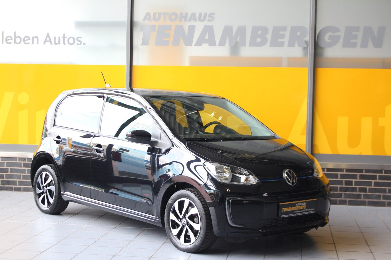 Volkswagen up! e-up! Max Kamera Sitzheizung DAB+ - Coche: foto 1 Volkswagen up! e-up! Max Kamera Sitzheizung DAB+ - Coche: foto 1