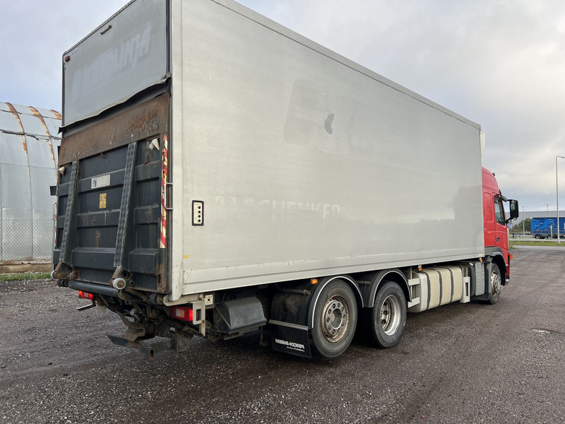 Volvo FM 480 - Camión frigorífico: foto 3 Volvo FM 480 - Camión frigorífico: foto 3