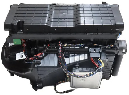 DAF CF Kachelhuis 2302626 Euro 6 - Ventilador de habitáculo para Camión: foto 2 DAF CF Kachelhuis 2302626 Euro 6 - Ventilador de habitáculo para Camión: foto 2