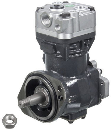 DAF LF/CF Compressor 1715871 - Compresor para Camión: foto 1 DAF LF/CF Compressor 1715871 - Compresor para Camión: foto 1