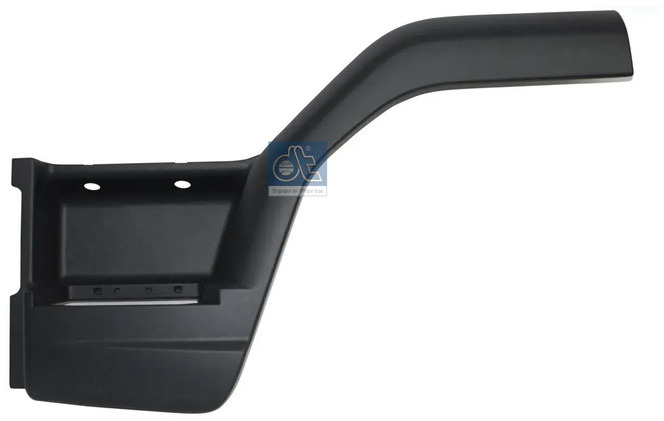 DAF LF Instapkast Links 1707842 Euro 6 - Peldaño para Camión: foto 1 DAF LF Instapkast Links 1707842 Euro 6 - Peldaño para Camión: foto 1