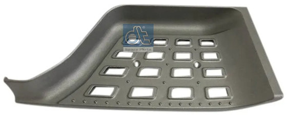DAF Treeplank Rechts 1945874 | 1837633 Euro 6 - Peldaño para Camión: foto 1 DAF Treeplank Rechts 1945874 | 1837633 Euro 6 - Peldaño para Camión: foto 1