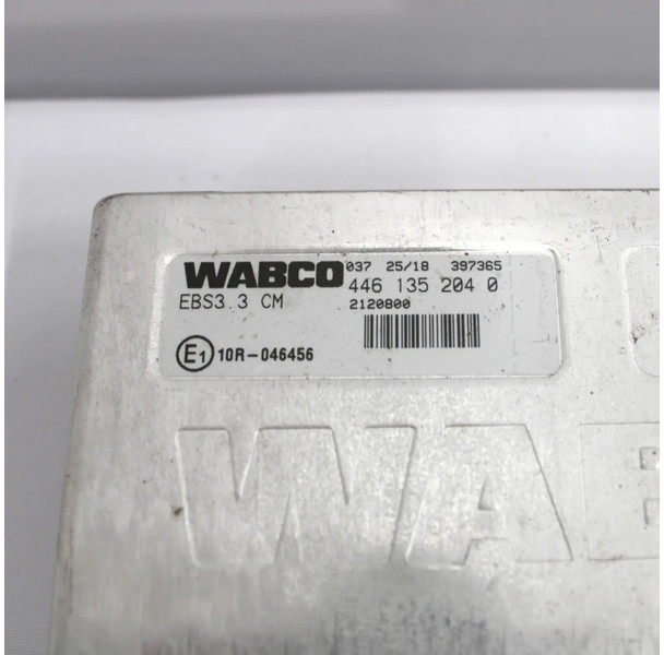 DAF XF106 EBS3 Module 2120800 | 2145000 Euro 6 - Unidad de control para Camión: foto 2 DAF XF106 EBS3 Module 2120800 | 2145000 Euro 6 - Unidad de control para Camión: foto 2