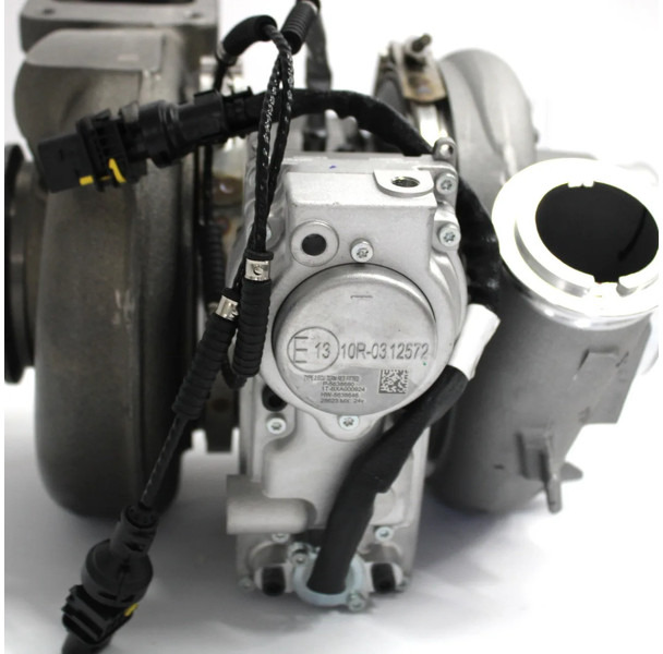 DAF XF106 Turbo Met VTG 2422406 | 3791936 | 2047386 | 1944459 Nieuw - Turbocompresor para Camión: foto 4 DAF XF106 Turbo Met VTG 2422406 | 3791936 | 2047386 | 1944459 Nieuw - Turbocompresor para Camión: foto 4