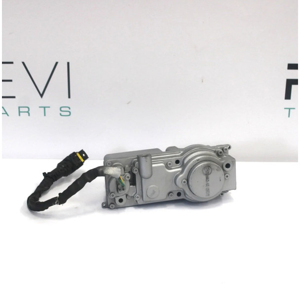 DAF XF106 VTG Actuator 2037560 Gereviseerd - Turbocompresor para Camión: foto 1 DAF XF106 VTG Actuator 2037560 Gereviseerd - Turbocompresor para Camión: foto 1